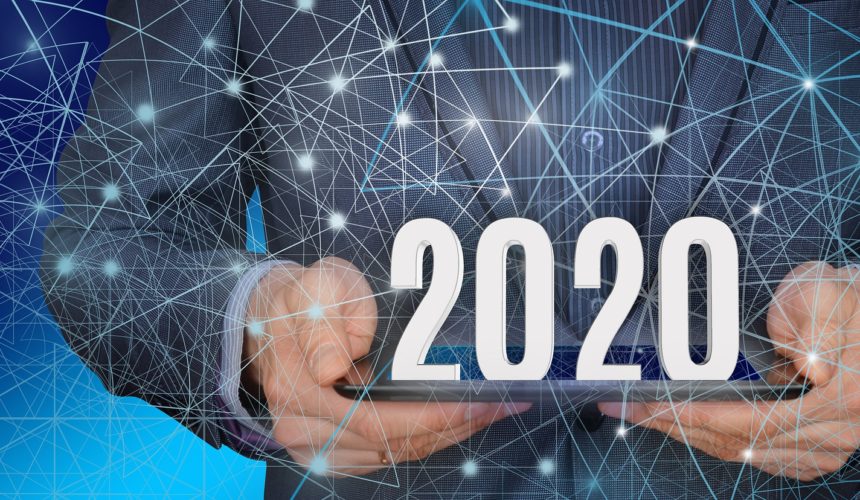 Die beliebtesten Blogbeiträge 2020