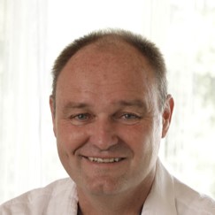 Johannes Koch