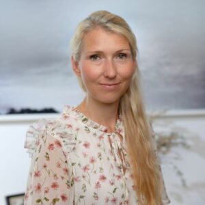 Judith Metzner