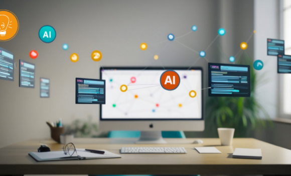 KI in der Prüfungsvorbereitung für den Heilpraktiker – smart lernen, sicher bestehen