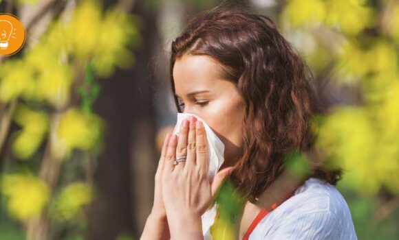 Kann Homöopathie bei Heuschnupfen helfen?