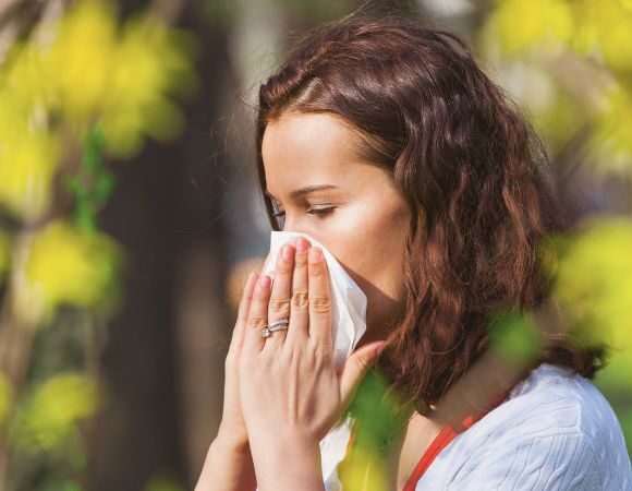 Kann Homöopathie bei Heuschnupfen helfen?