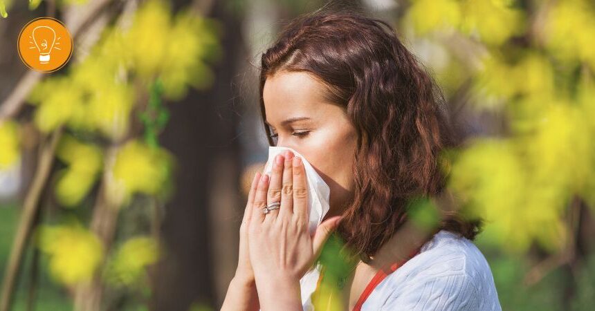 Kann Homöopathie bei Heuschnupfen helfen?