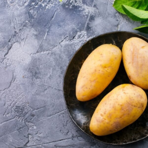 Kartoffel – die Giftpflanze 2022 │Gift- oder Heilpflanze?