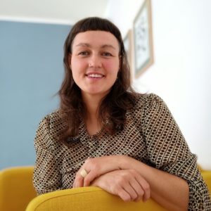 Katharina Scholz - Leipzig