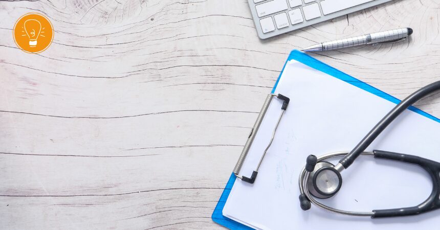 „Keine Diagnose durch die Hose“ – Teil 1: Vorbereitung