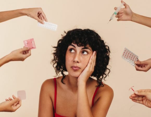 Keine Pille!? Was dann? – alternative Verhütungsmethoden