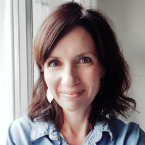 Kerstin Dorozalla