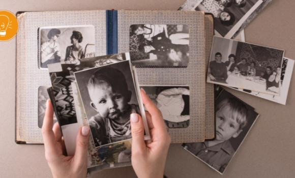 Kindheitsbewältigung in der Psychotherapie ‒ warum die Betrachtung der Kindheit so wichtig ist