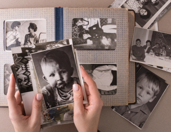 Kindheitsbewältigung in der Psychotherapie ‒ warum die Betrachtung der Kindheit so wichtig ist