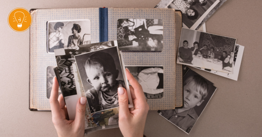 Kindheitsbewältigung in der Psychotherapie ‒ warum die Betrachtung der Kindheit so wichtig ist