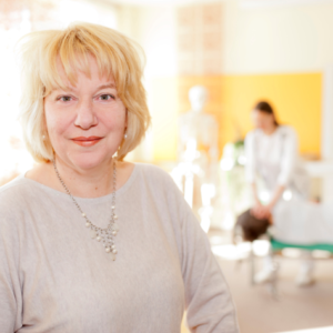 Vitalogie – Behandlungsform des Halswirbelgelenks mit Tradition