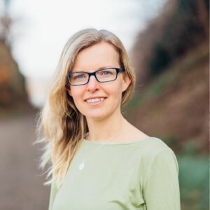 Isabel Fügmann