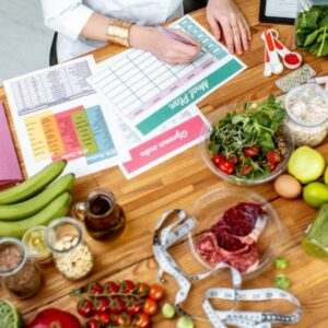 Erlangen – Fachausbildung zum ganzheitlichen Ernährungsberater / Ernährungstherapeuten in 4 Modulen