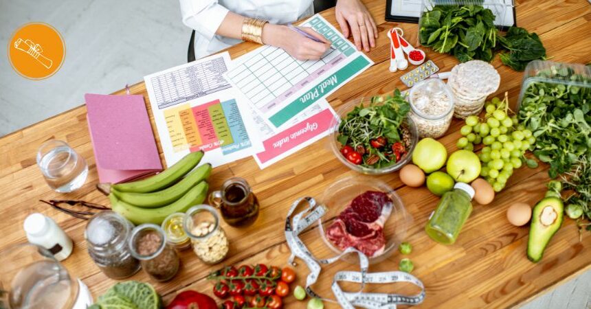 Erlangen – Fachausbildung zum ganzheitlichen Ernährungsberater / Ernährungstherapeuten in 4 Modulen