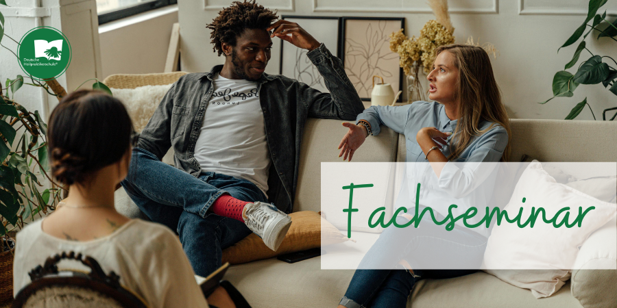 Leipzig – Workshop zur Fachausbildung Gestalttherapie