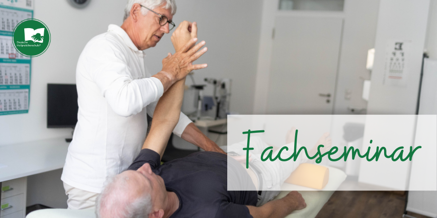 Leipzig – Fachseminar Kinesiologie Körper