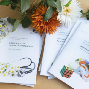 Lernskripte in Premiumqualität für Ihren Erfolg