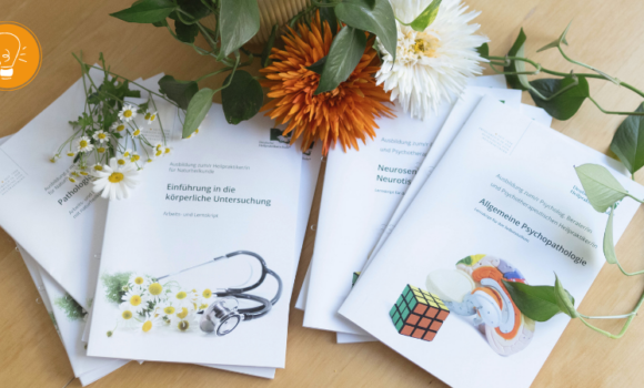 Lernskripte in Premiumqualität für Ihren Erfolg