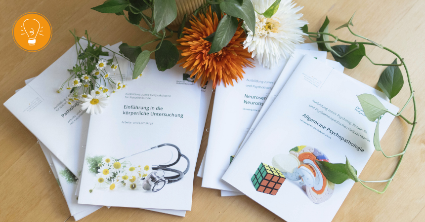 Lernskripte in Premiumqualität für Ihren Erfolg