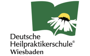 Logo - Deutsche Heilpraktikerschule Wiesbaden