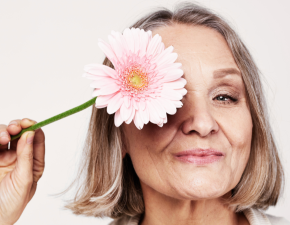 MSM – Schwefel als natürliche Unterstützung in und nach den Wechseljahren