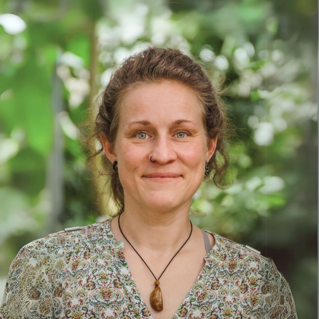 Maria Hermann - Tutorin Fernakademie