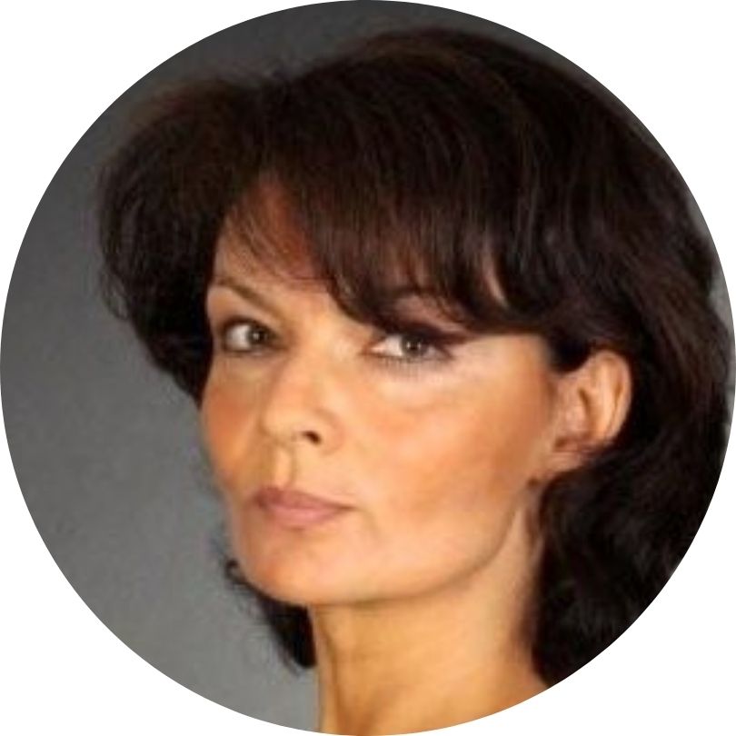 Marion Kofron