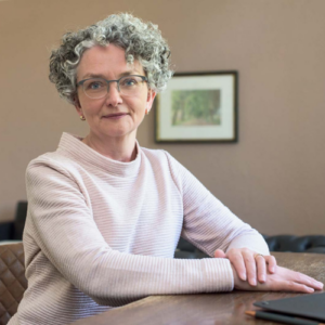 Dr. rer. nat. Martina Hanner