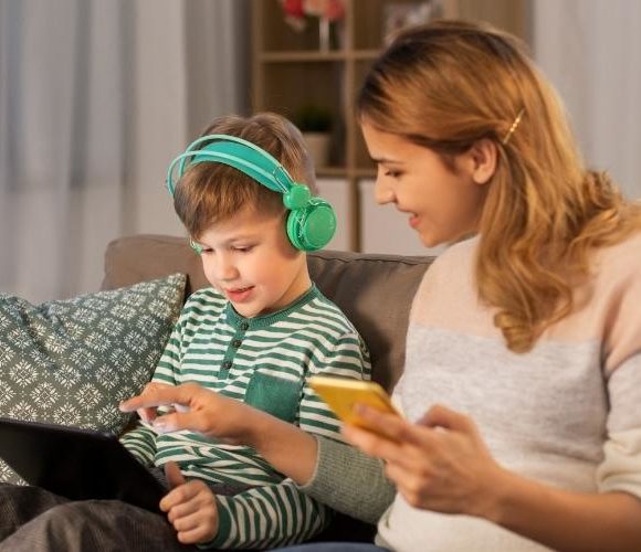 Mediensucht bei Kindern und Jugendlichen – was können Eltern tun?