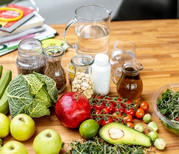 Von der Ernährungsberatung zur eigenen Heilpraktikerpraxis – ein Erfahrungsbericht