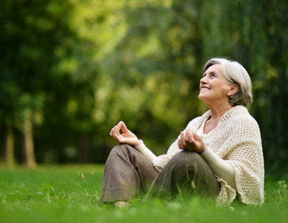 Meno – Pause? │ naturkundliche & psychische Aspekte der Menopause