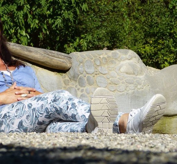 Menopause in der Homöopathie