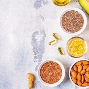 Mikronährstoffe für den Gehirnstoffwechsel – welche Nahrung unser Gehirn wirklich braucht