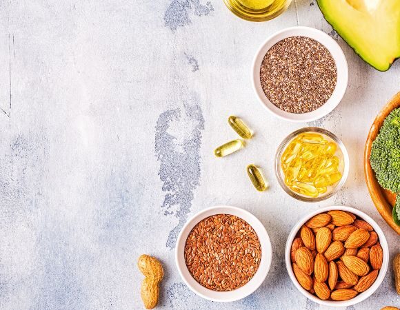 Mikronährstoffe für den Gehirnstoffwechsel – welche Nahrung unser Gehirn wirklich braucht