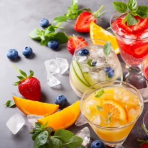 Moderne Gesundheitstrends – Dry January