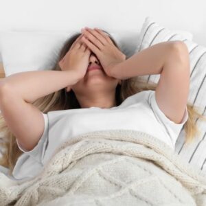 Müdigkeit – Arten und Behandlungsansätze