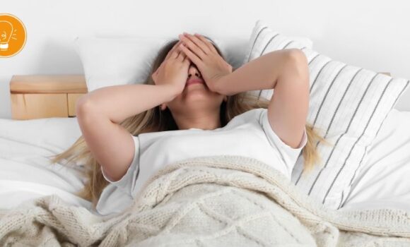 Müdigkeit – Arten und Behandlungsansätze