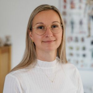Nadine Neidhardt