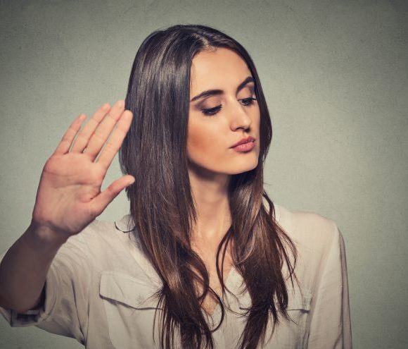 Nein sagen erfordert Ja sagen – Wie komme ich da hin?