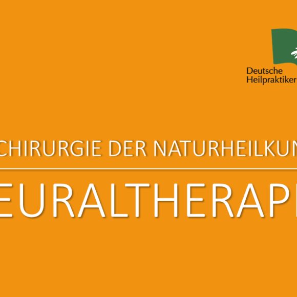 Neuraltherapie – Die Chirurgie der Naturheilkunde