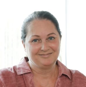 Nicole Gentil