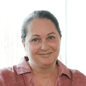 Nicole Gentil