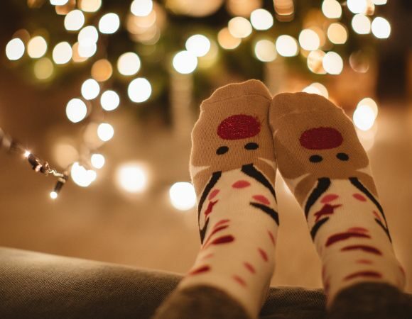 Oh, du fröhliche … – was bewegt uns zu Weihnachten?