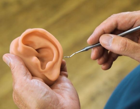 Ohrakupunktur für die Heilpraktikerpraxis – neuer praxisorientierter Videokurs