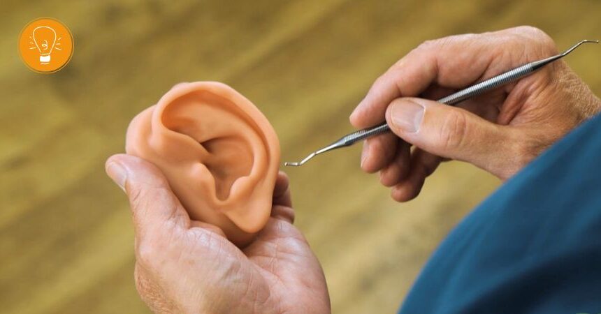 Ohrakupunktur für die Heilpraktikerpraxis – neuer praxisorientierter Videokurs