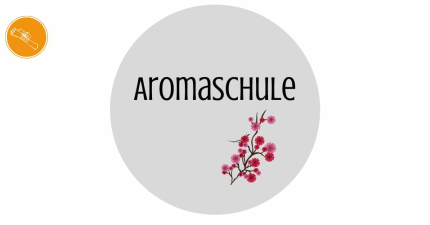 Online-Ausbildung Psychotherapeutische Aromapraxis