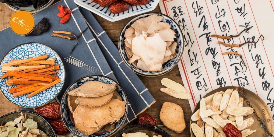 Online-Ausbildung TCM