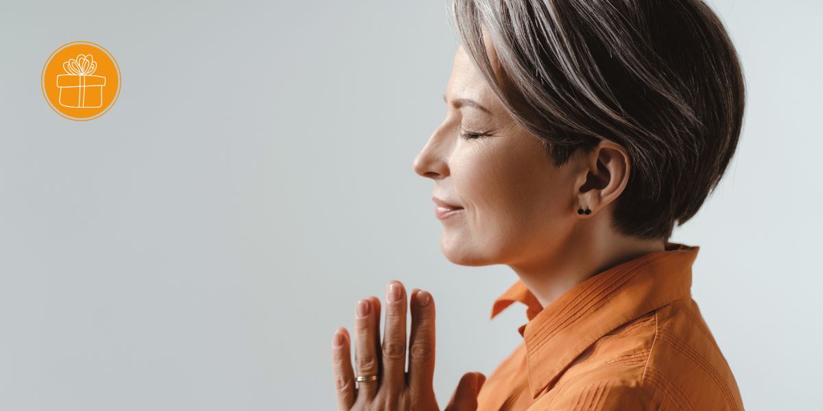 Online-Veranstaltung Menopause