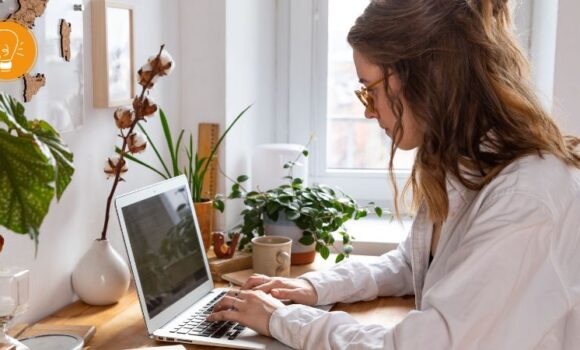 Online-Workshop – Üben. Anwenden. Sicherheit gewinnen. ‒ ein Raum zum Ausprobieren